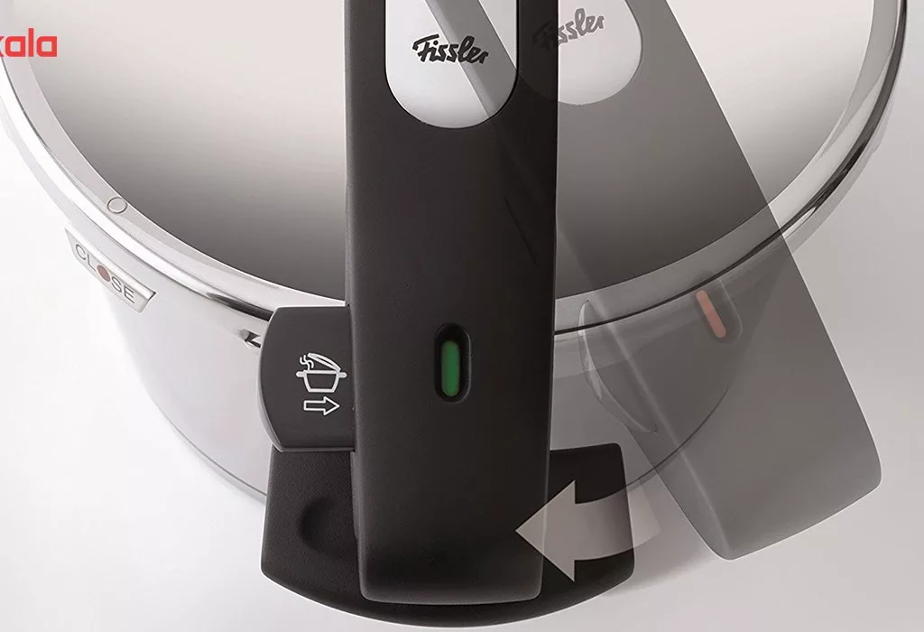 زودپز فیسلر مدل Vitavit Edition Design - گنجایش 4.5 لیتر