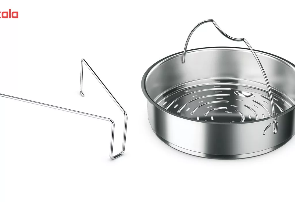 زودپز فیسلر مدل Vitavit Edition Design - گنجایش 4.5 لیتر