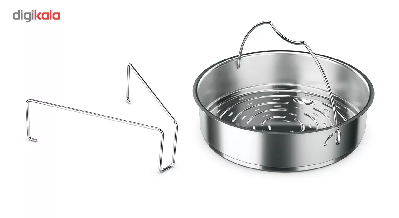 زودپز فیسلر مدل Vitavit Edition Design - گنجایش 4.5 لیتر