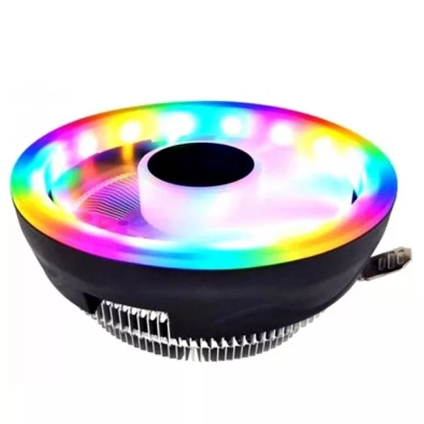 سیستم خنک کننده بادی گریت مدل INTEL& AMD