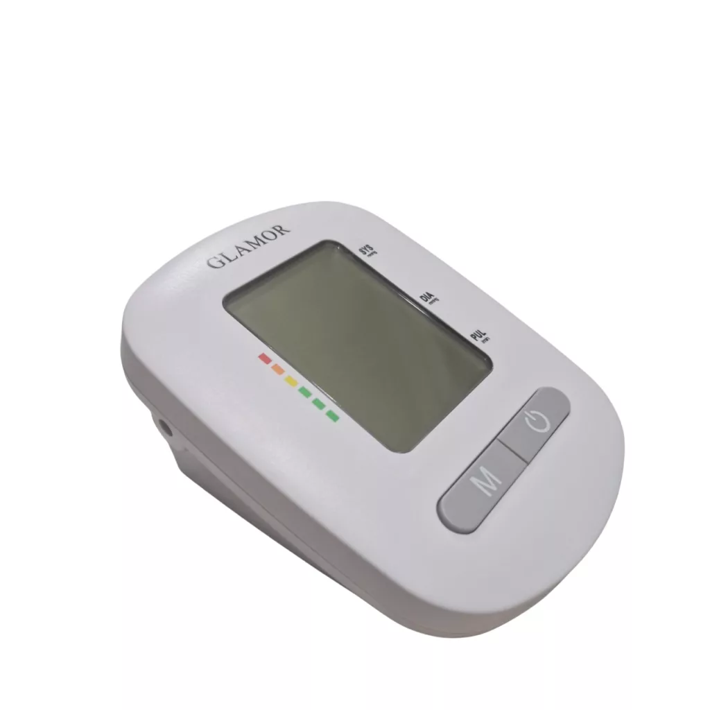 فشارسنج بازویی دیجیتال گلامور مدل DBP-1312