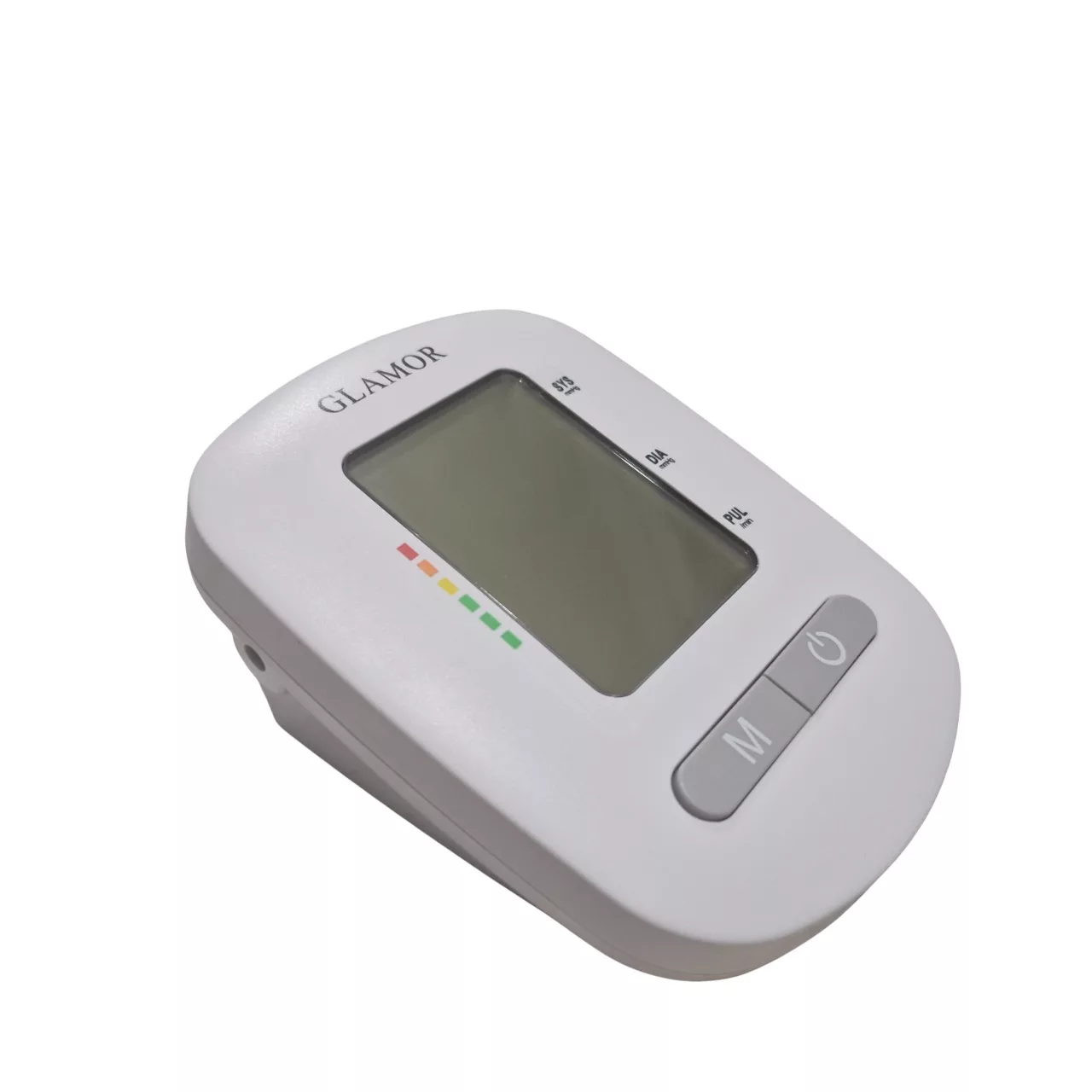 فشارسنج بازویی دیجیتال گلامور مدل DBP-1312