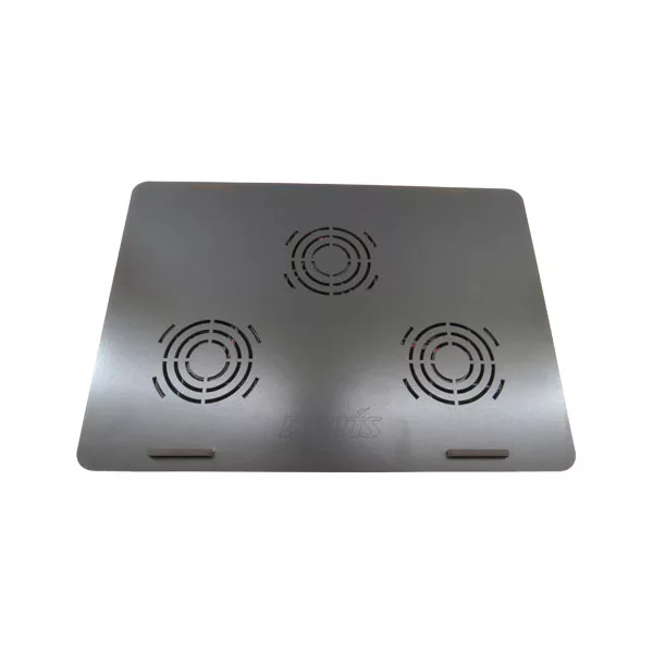 پایه خنک کننده لپ تاپ داتیس مدل WOODEN