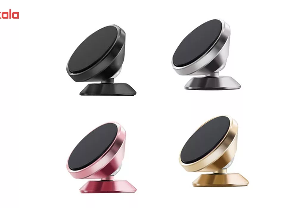 پایه نگهدارنده گوشی موبایل مدل M-360D