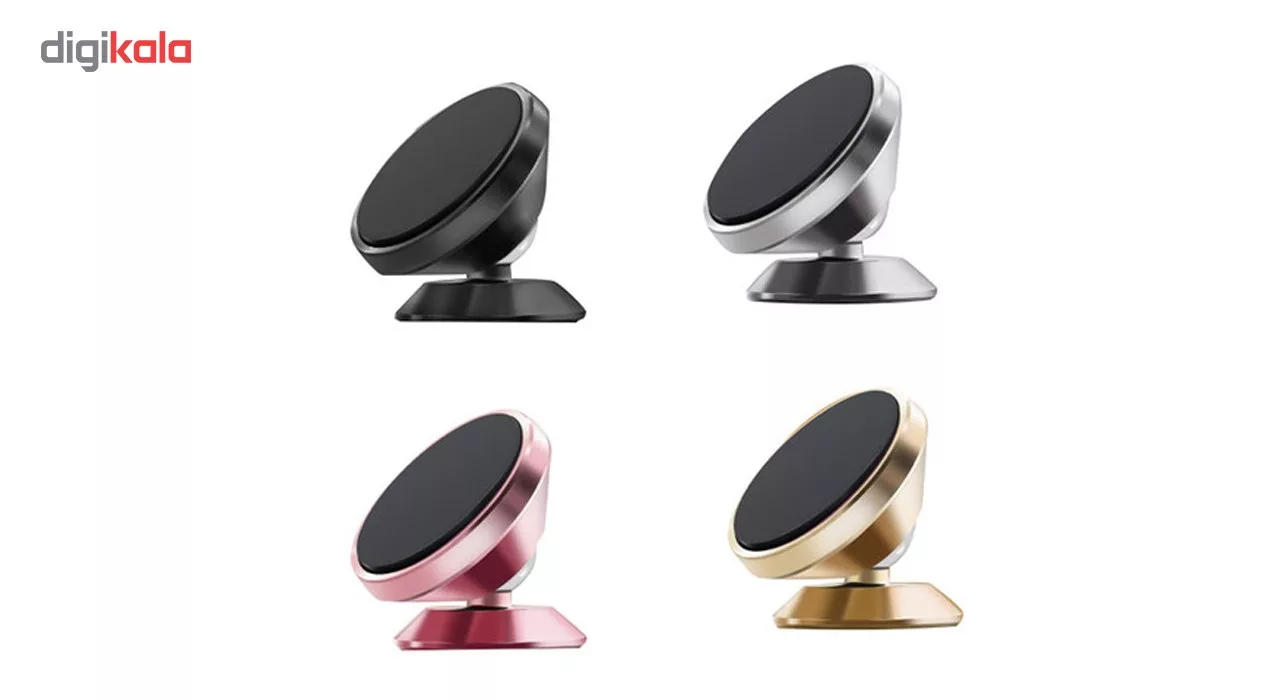 پایه نگهدارنده گوشی موبایل مدل M-360D