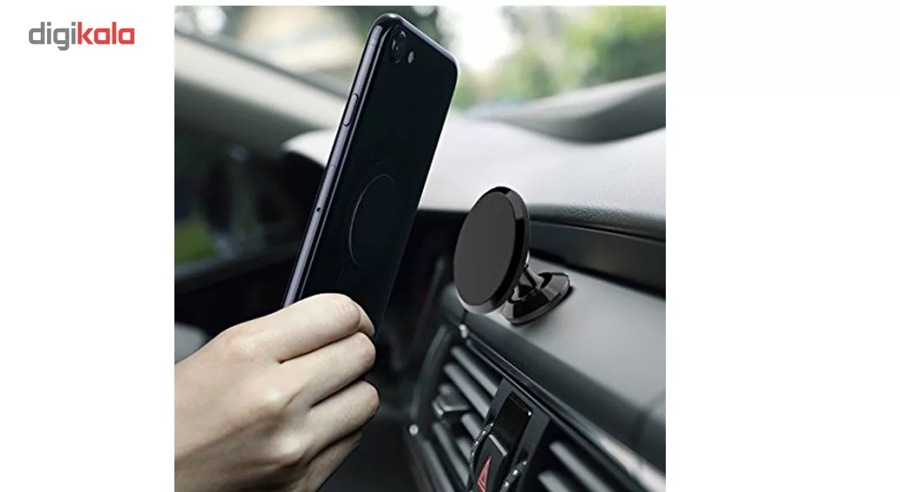 پایه نگهدارنده گوشی موبایل مدل M-360D