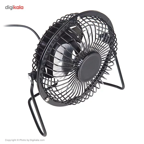پنکه همراه سانهوایی مدل A18