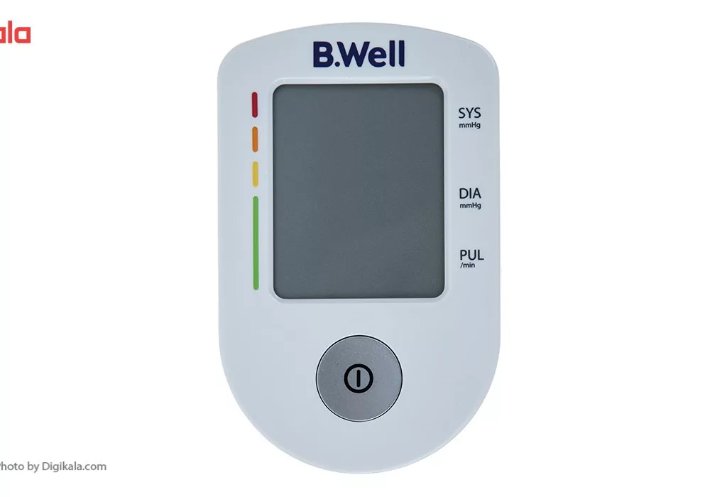 فشارسنج دیجیتال بی ول مدل PRO-30