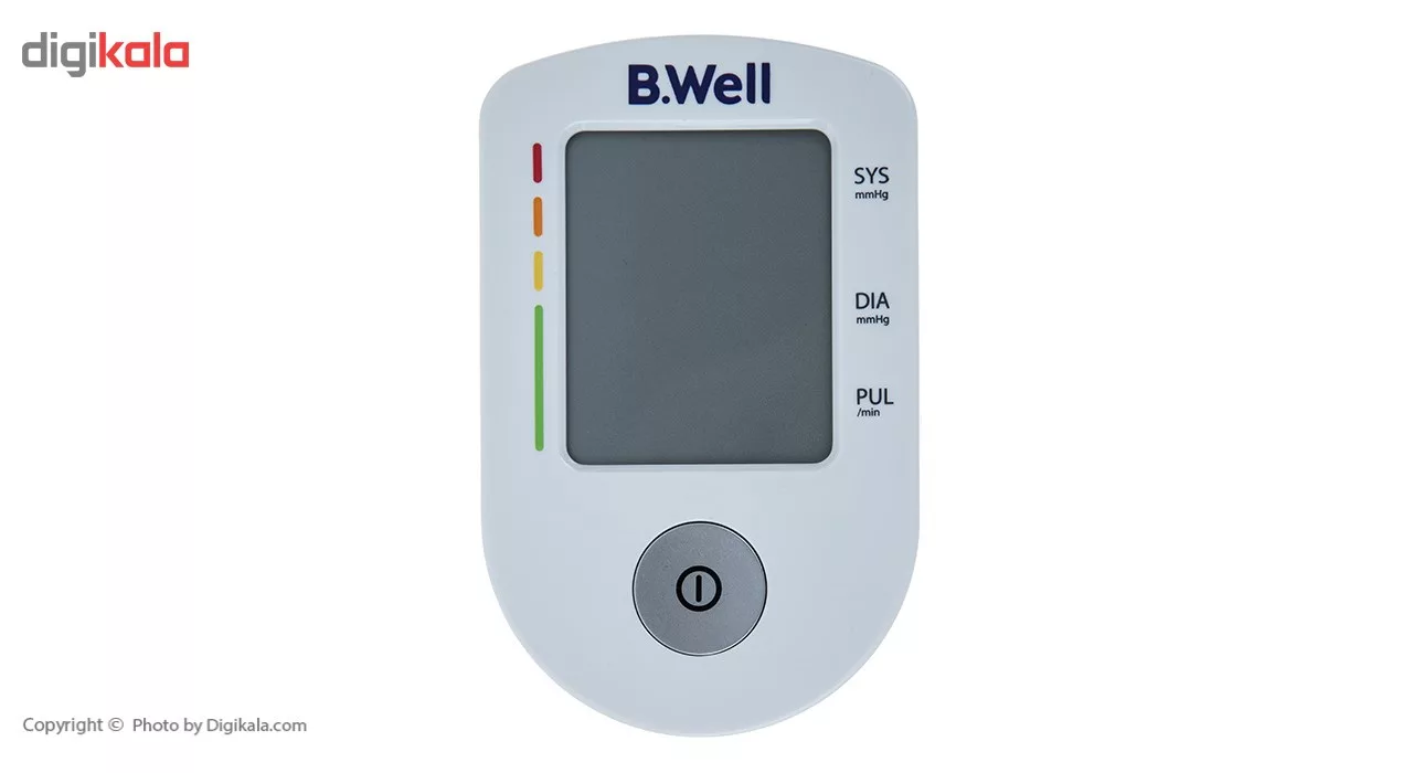 فشارسنج دیجیتال بی ول مدل PRO-30