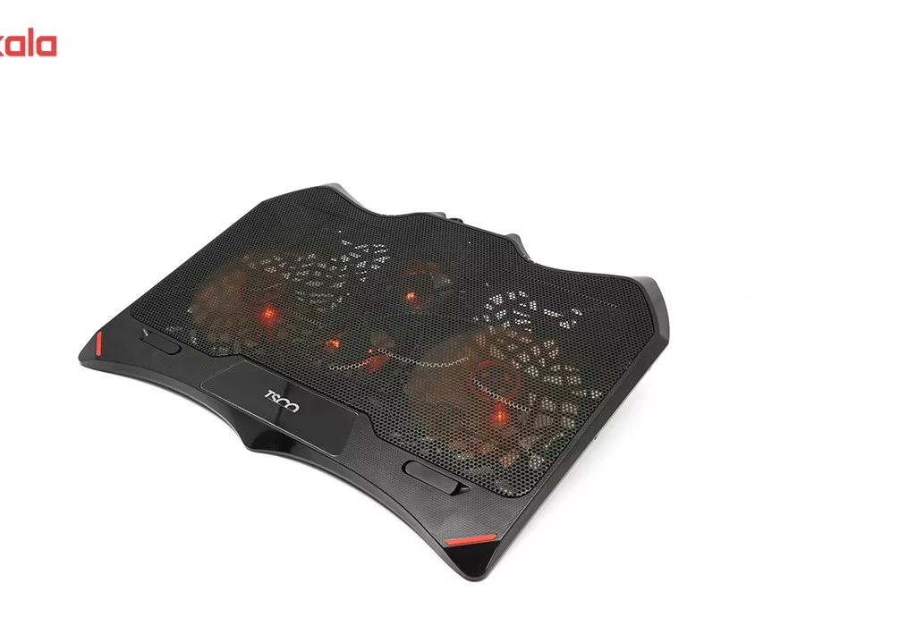 پایه خنک کننده تسکو مدل TCLP 3102