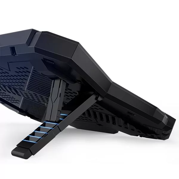 پایه خنک کننده لپ تاپ کول کلد مدل K040