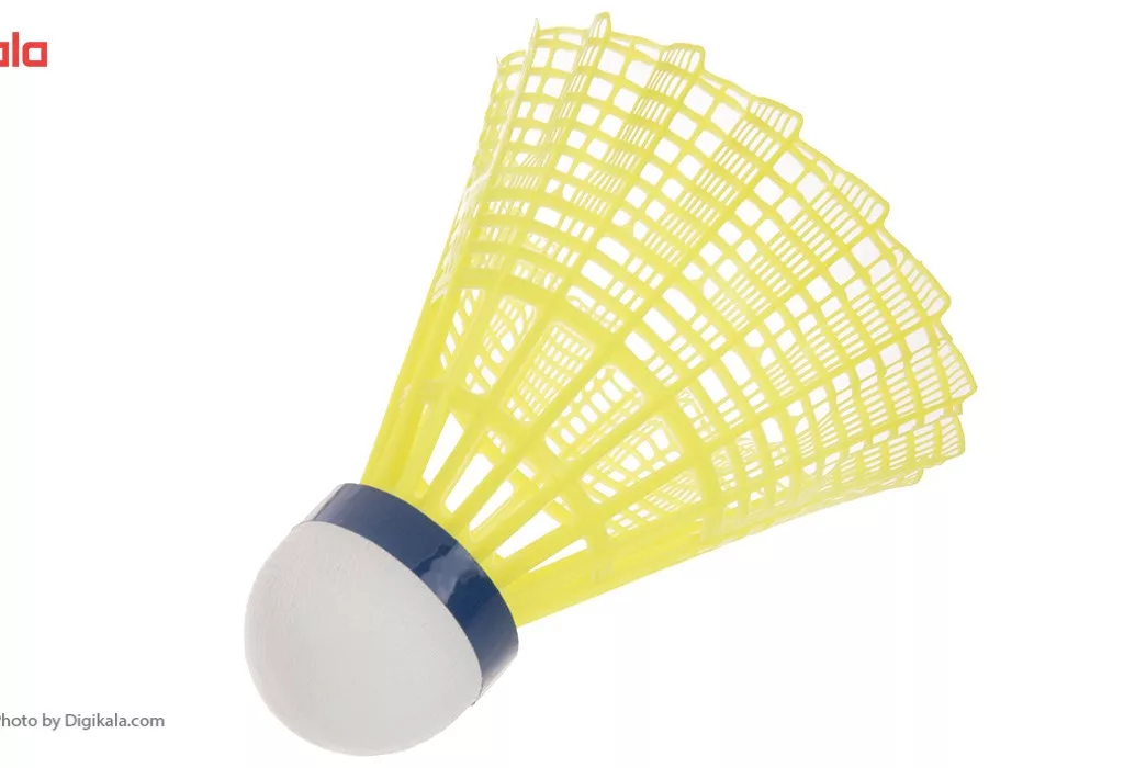 توپ بدمینتون فاکس مدل Target 980بسته 6 عددی