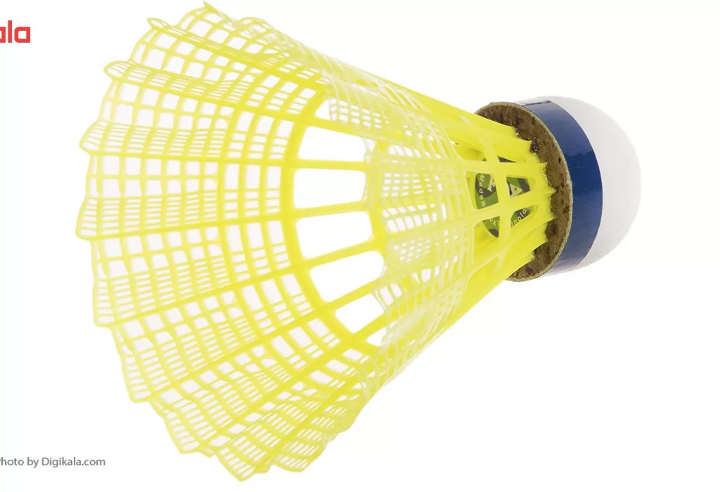 توپ بدمینتون فاکس مدل Target 980بسته 6 عددی