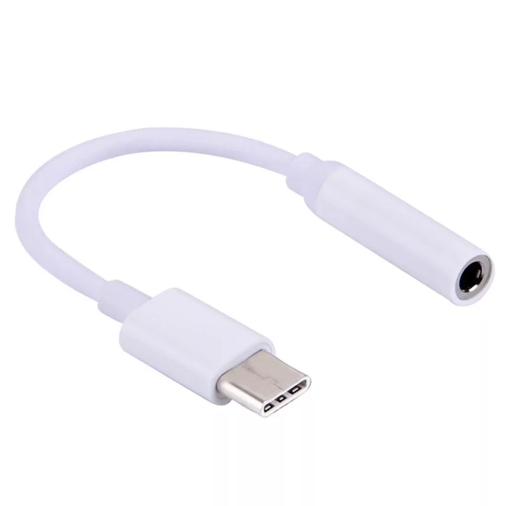 کابل تبدیل USB-C به AUX مدل C-1452