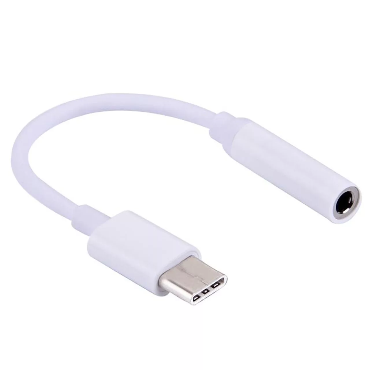 کابل تبدیل USB-C به AUX مدل C-1452