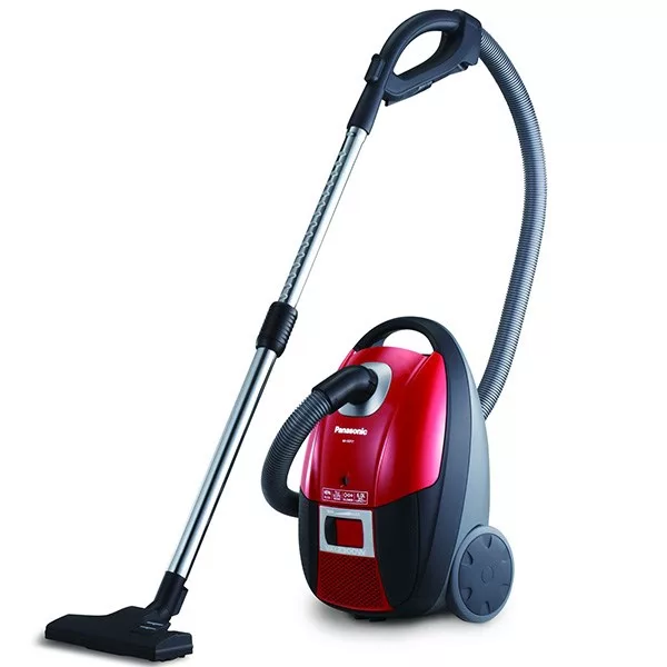 جاروبرقی 2300 وات پاناسونیک مدل MC-CG717