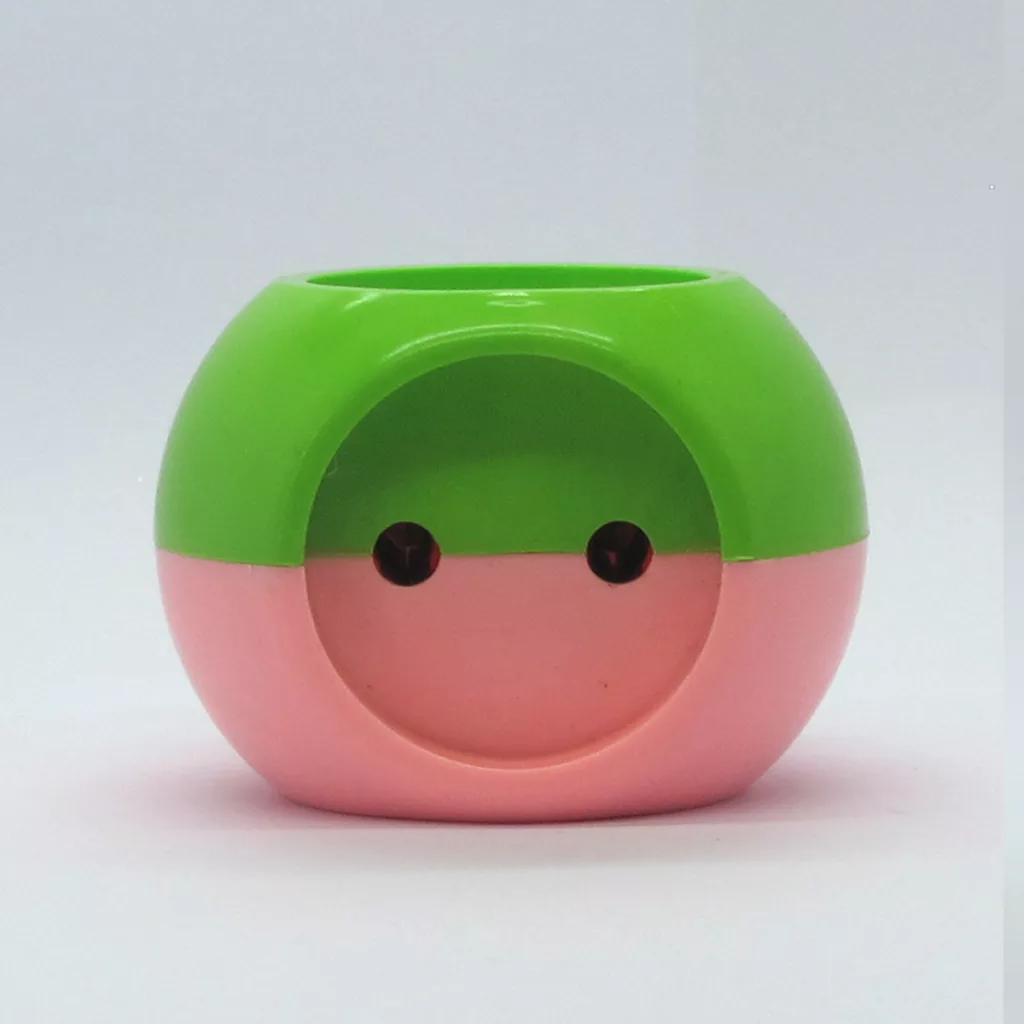 سه راهی برق مدل COLORFUL