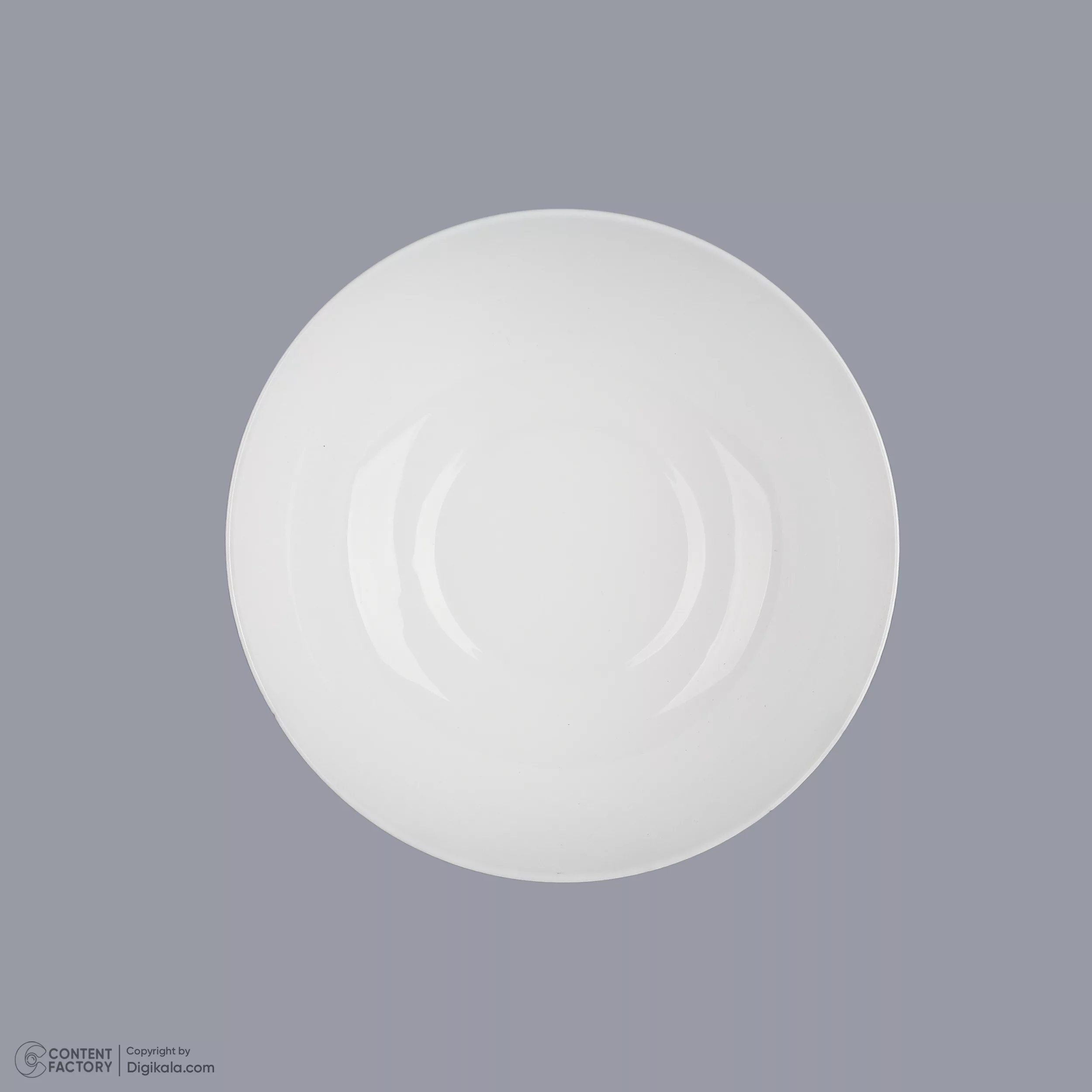 سرویس غذاخوری 26 پارچه 6 نفره گلدن اوپال مدل دیوالی طرح آلیش