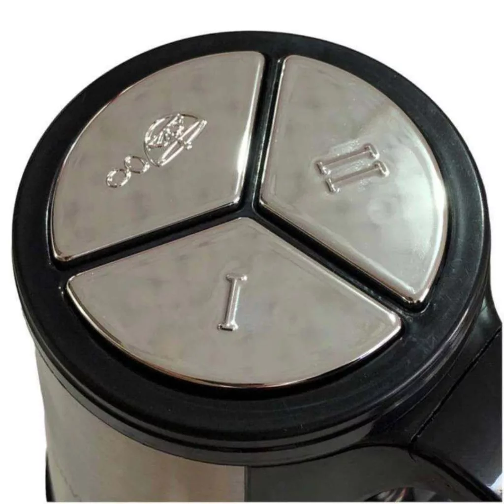 سبزی خردکن فیلیپس مدل شش تیغ