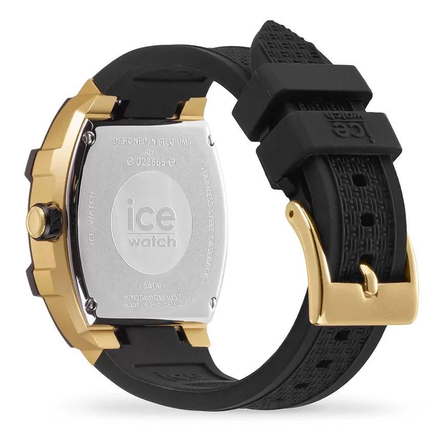 ساعت مچی عقربه‌ای کوارتز زنانه آیس واچ مدل 022865