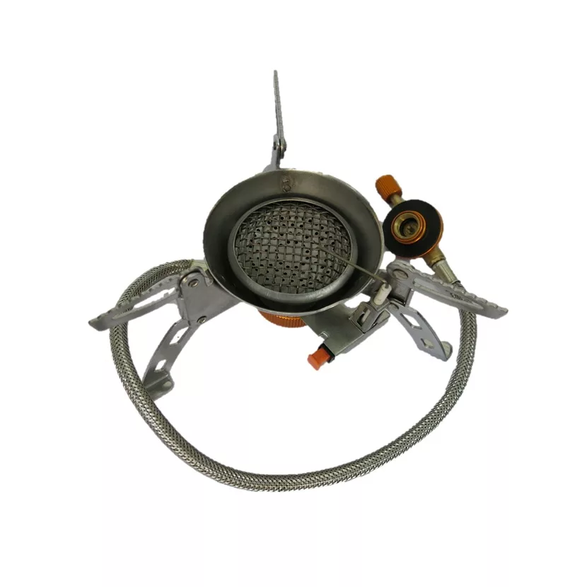 اجاق سفری مدل شلنگدار مدل EE20