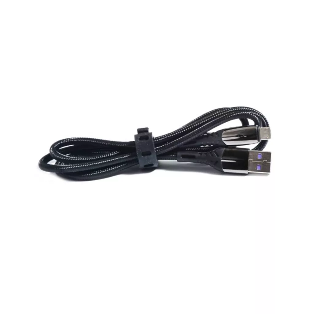 کابل تبدیل USB به microUSB بیاند مدل BA-508 طول 1 متر