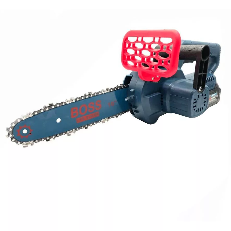 اره زنجیری صنعتی باس مدل BS-321