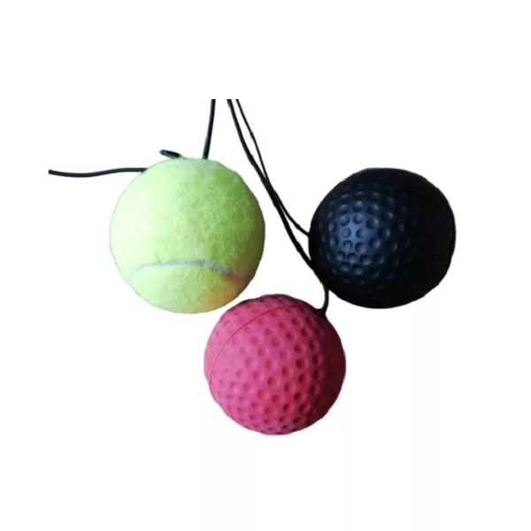 توپ هدبال مدل BOXING 123