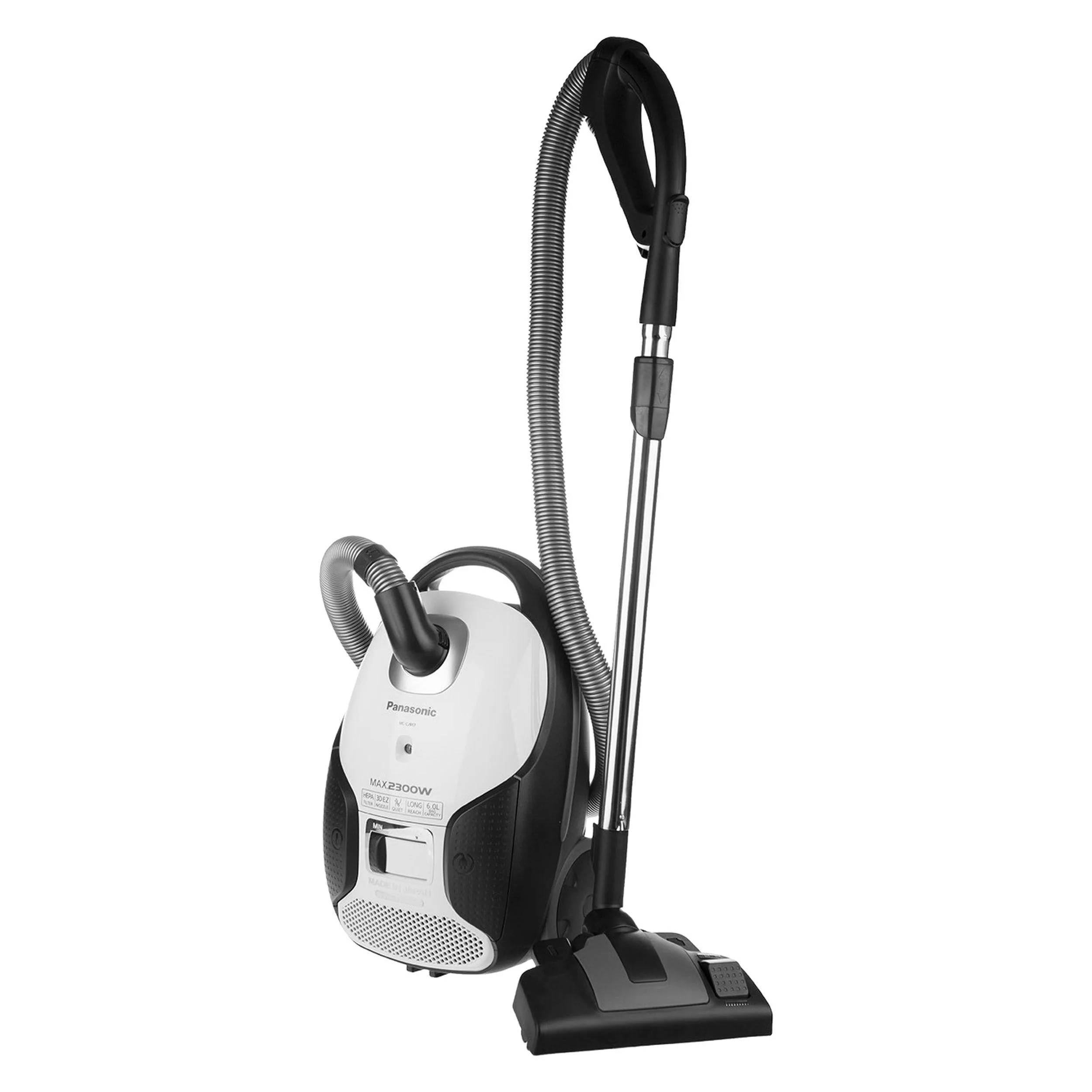 جاروبرقی پاناسونیک مدل MC-CJ917