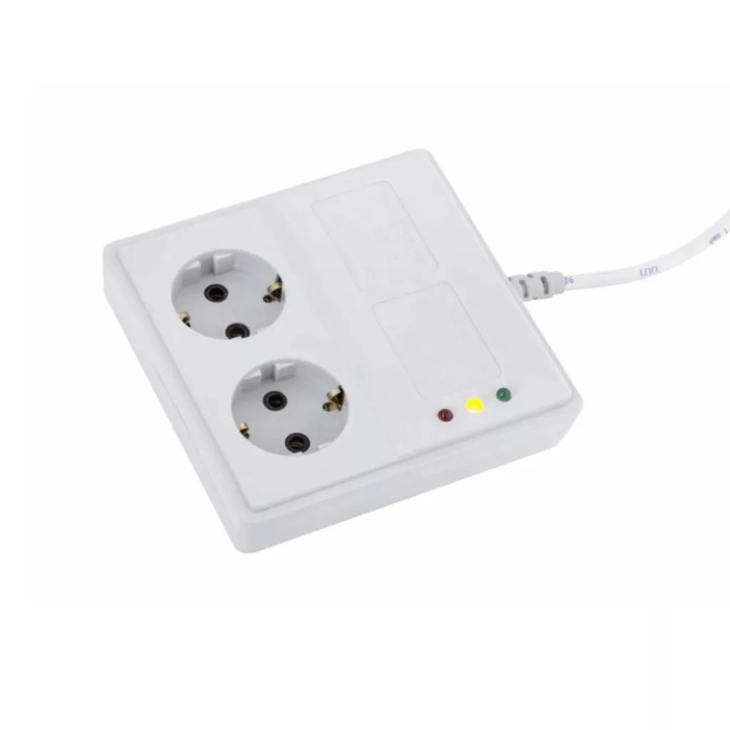 چندراهی برق پارت الکتریک مدل PE981