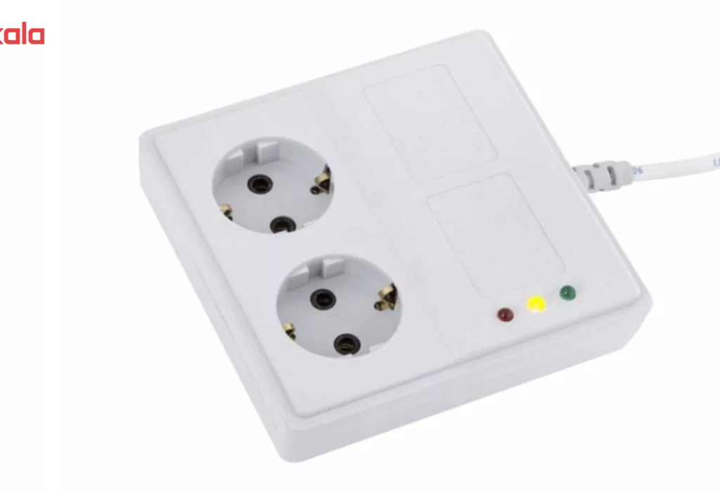 چندراهی برق پارت الکتریک مدل PE981