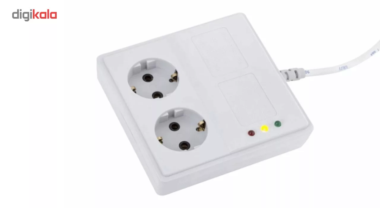 چندراهی برق پارت الکتریک مدل PE981