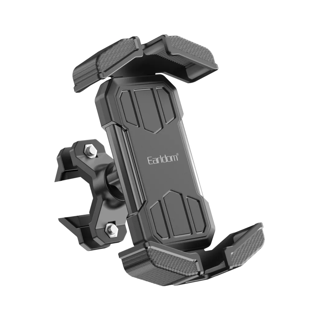 پایه نگهدارنده گوشی موبایل ارلدام مدل KNIGHT CYCLING EH289