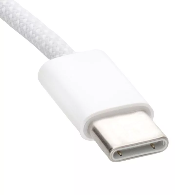 کابل تبدیل USB-C نیبیوا مدل Fast Charge 240 Watt طول 2 متر