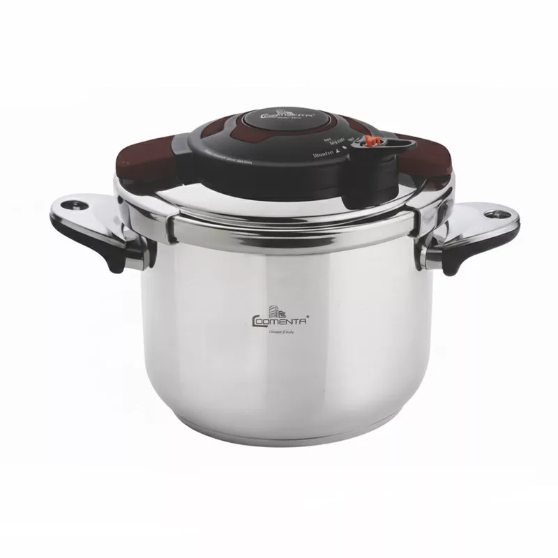 زودپز لومنتا مدل Lo752 گنجایش 6 لیتر