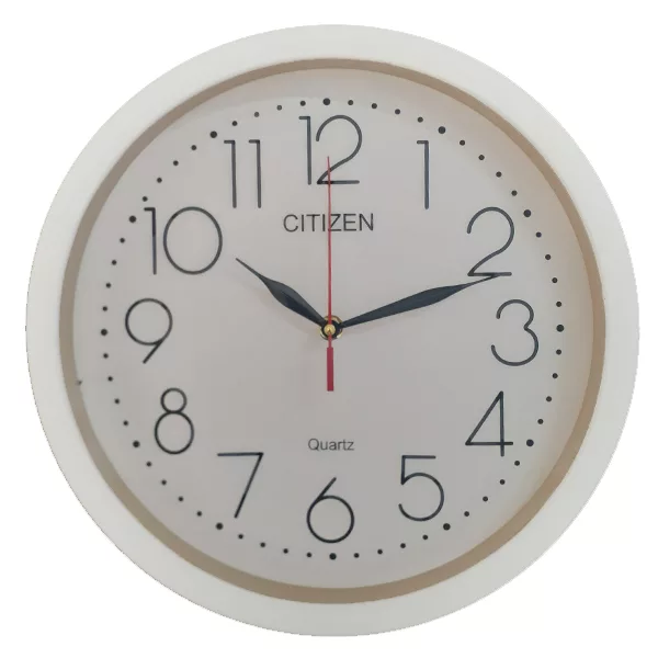 ساعت دیواری کد CT0606