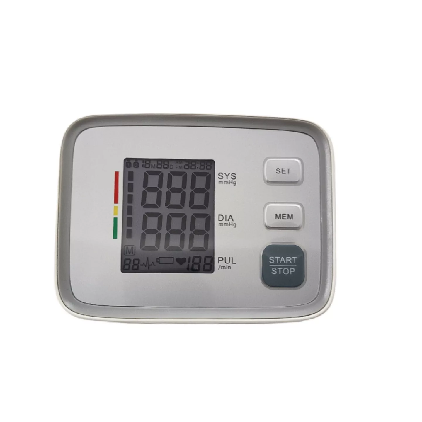 فشارسنج بازویی دیجیتال بلوئر مدل U80E با کابل USB فشارسنج بازویی دیجیتال بلوئر مدل U80E با کابل USB