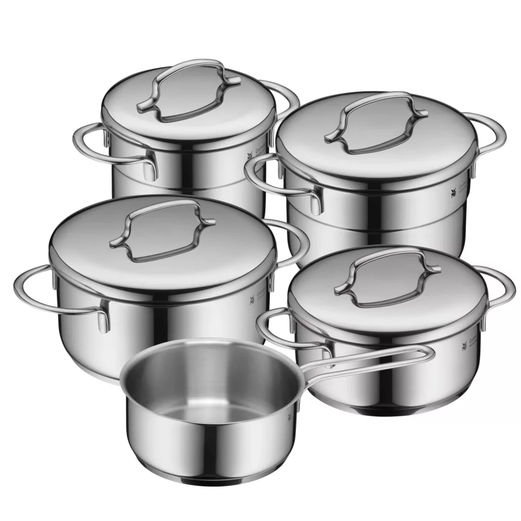 سرویس قابلمه 9 پارچه دبلیو ام اف مدل Mini کد 6451