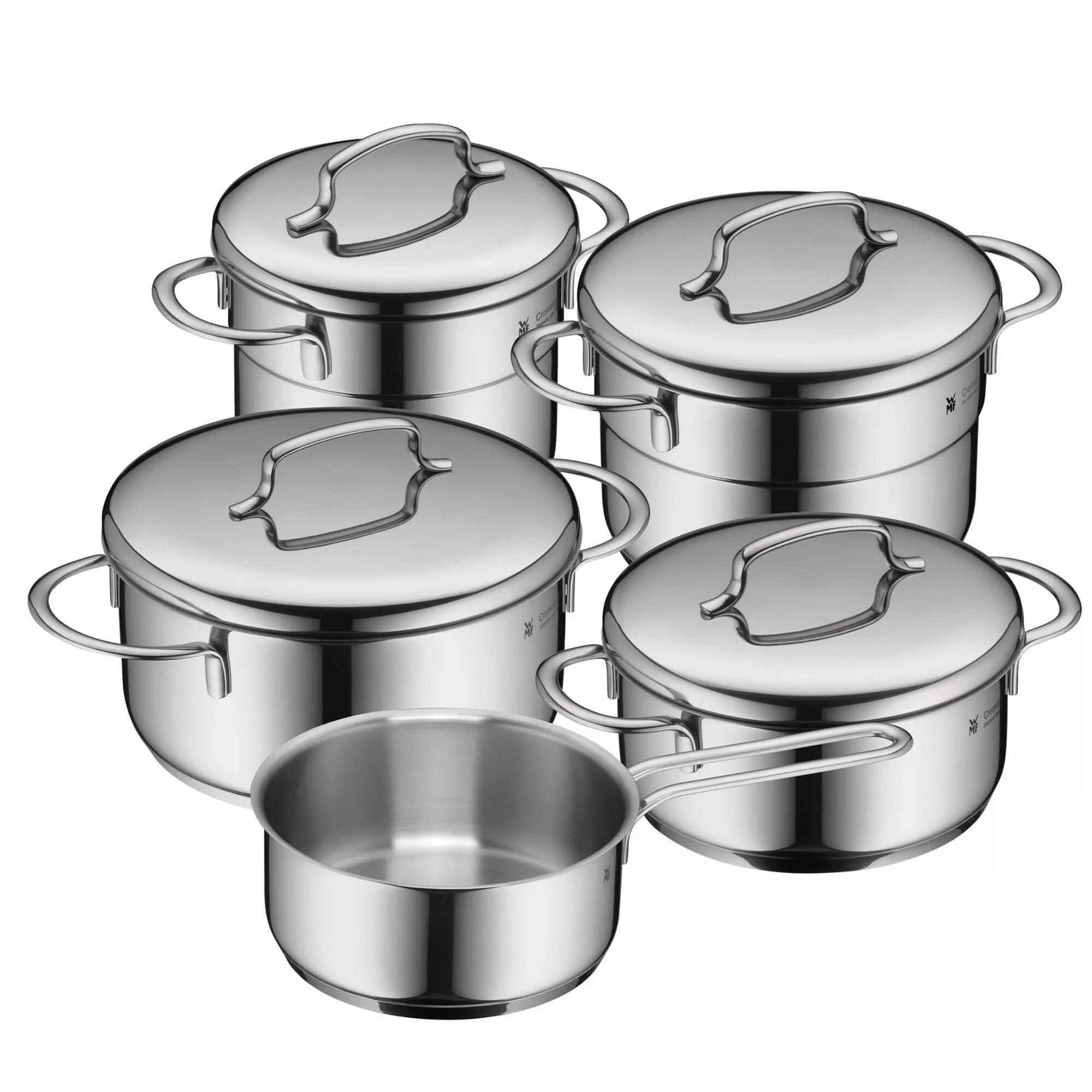 سرویس قابلمه 9 پارچه دبلیو ام اف مدل Mini کد 6451