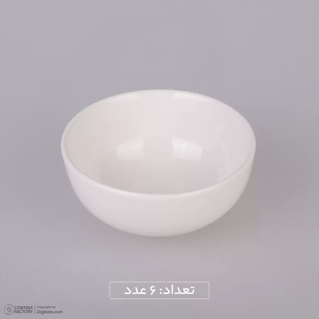 سرویس غذاخوری 30 پارچه بنسای مدل کرایس