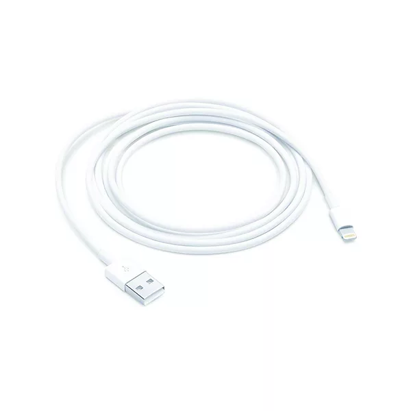 کابل تبدیل USB به لایتنینگ کد 818 طول 1 متر