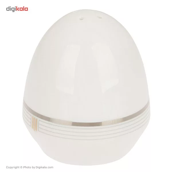 سرویس غذاخوری 28 پارچه 6 نفر چینی زرین ایران مدل Opera