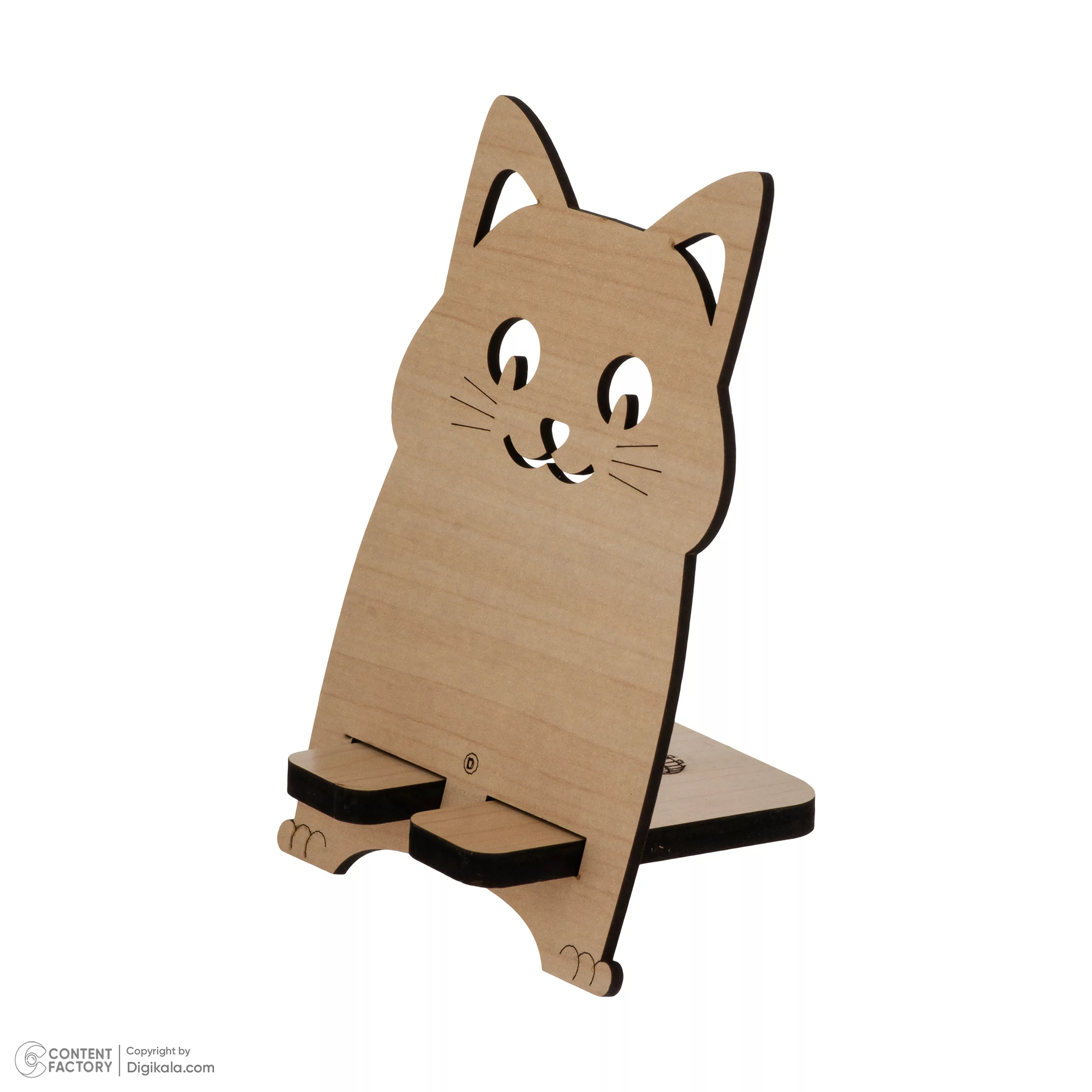 پایه نگهدارنده گوشی موبایل و تبلت مدل ۰۰۳