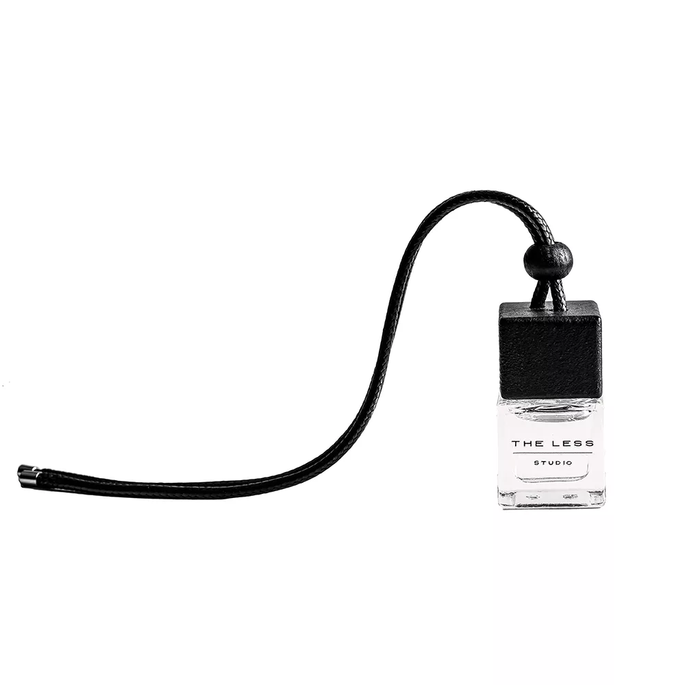 خوشبو کننده خودرو دلس استودیو مدل فریم تو با رایحه فلورال حجم 10 میلی لیتر