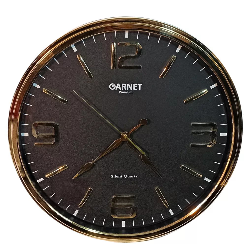 ساعت دیواری گارنت مدل 5021GN