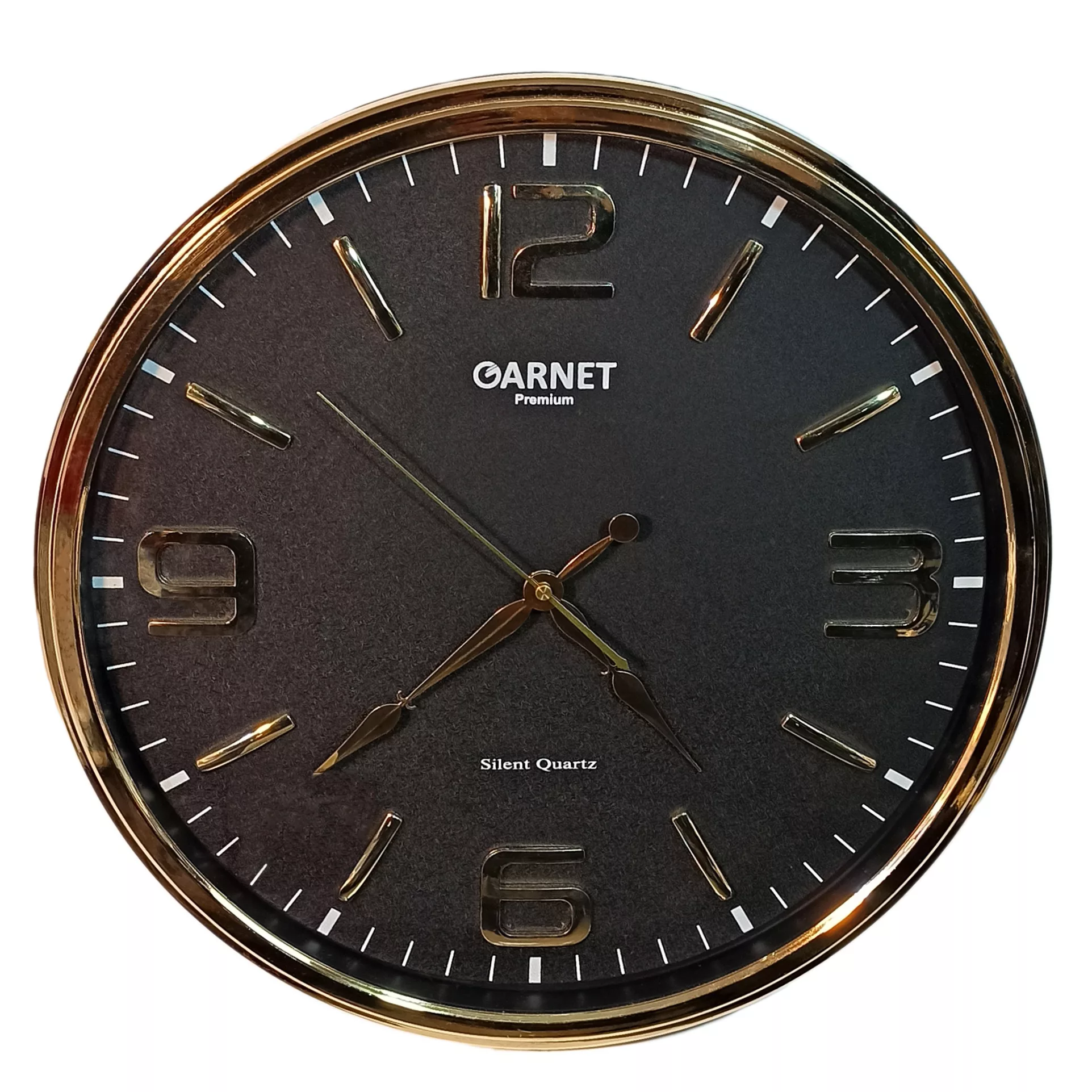 ساعت دیواری گارنت مدل 5021GN