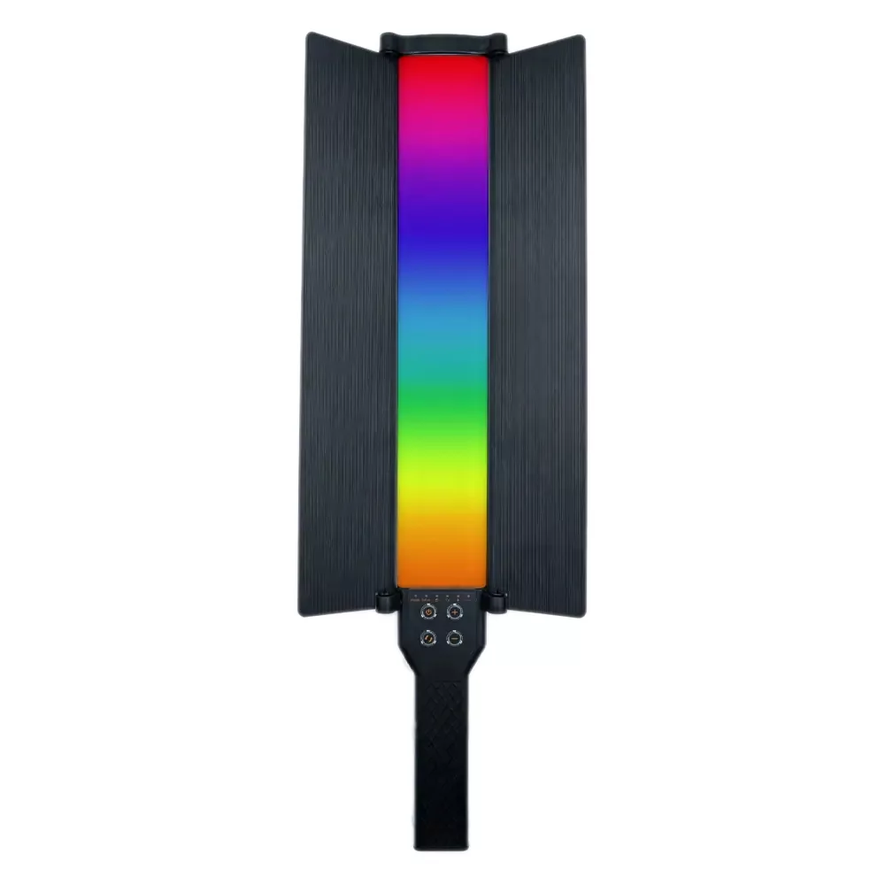 باتوم لایت ال ای دی مدل Hand Stick