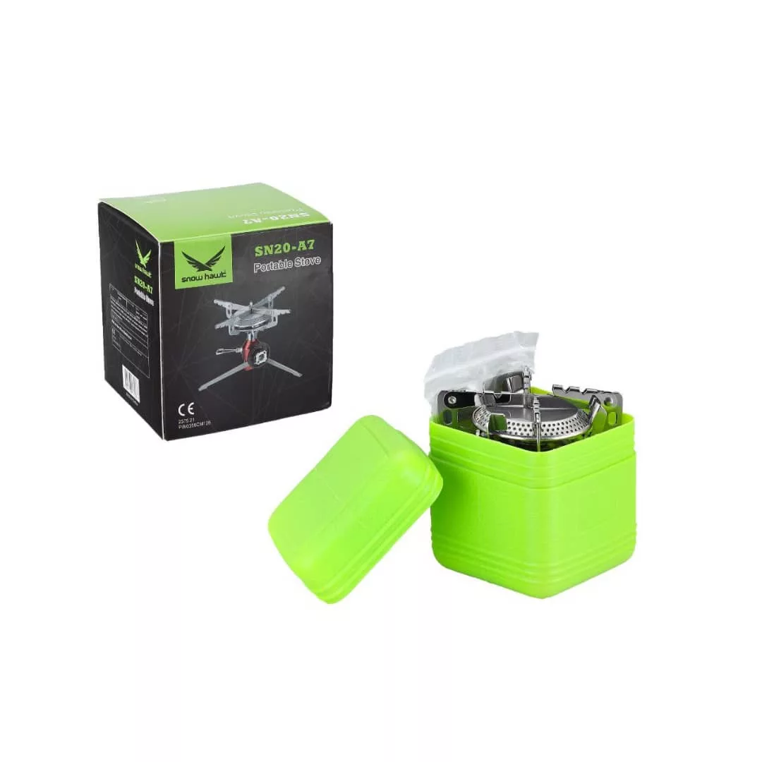 سرشعله سفری اسنوهاک مدل STOVE_A7