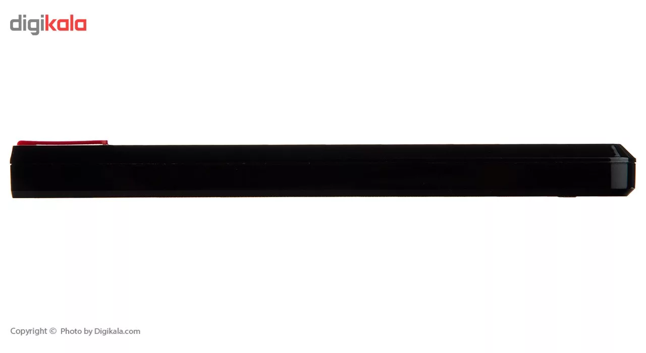 هارد دیسک اکسترنال سیلیکون پاور مدل D30 ظرفیت 1 ترابایت