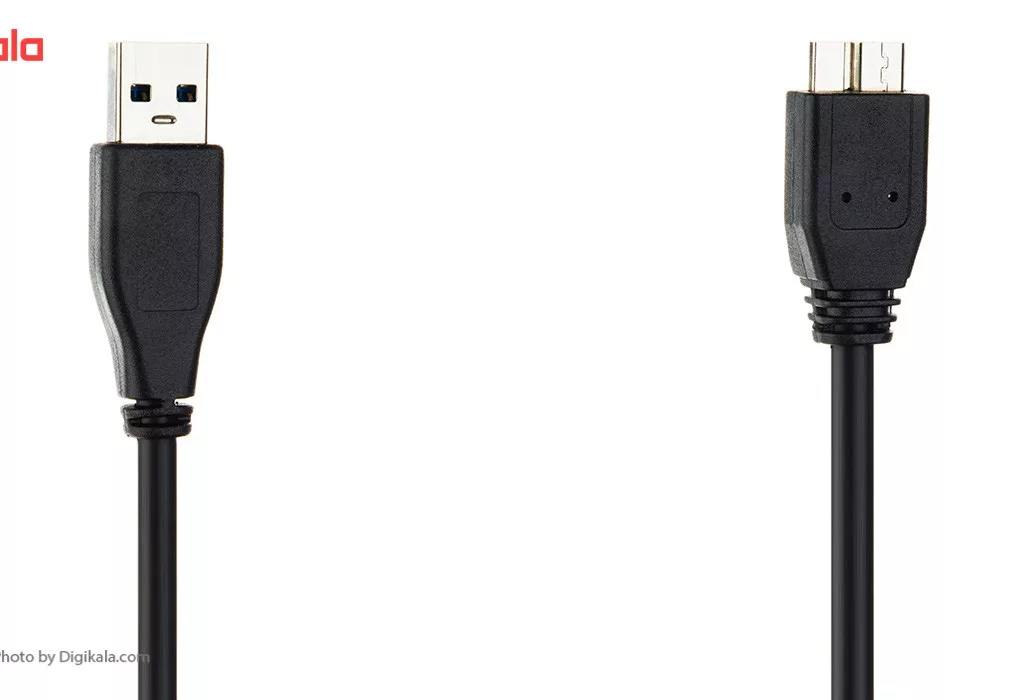 هارد دیسک اکسترنال سیلیکون پاور مدل D30 ظرفیت 1 ترابایت